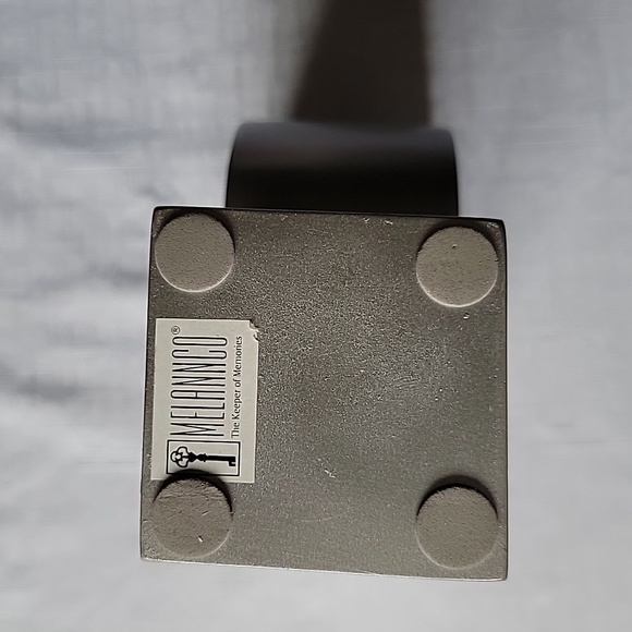 Wooden letter P - Picture 3 of 3